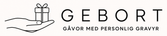 Gebort.se – Startsida